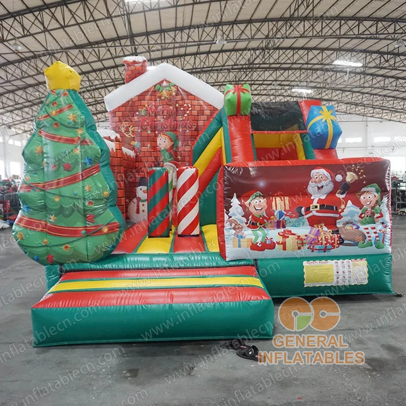 GX-087 كومبو عيد الميلاد
